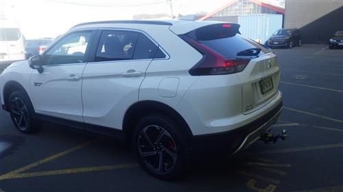 MITSUBISHI ECLIPSE CROSS STATIONWAGON 2017-2023